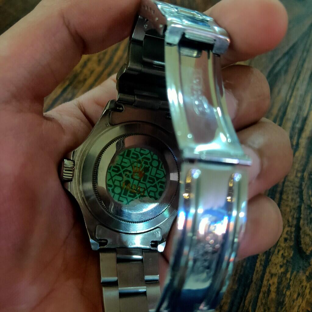 Rolex