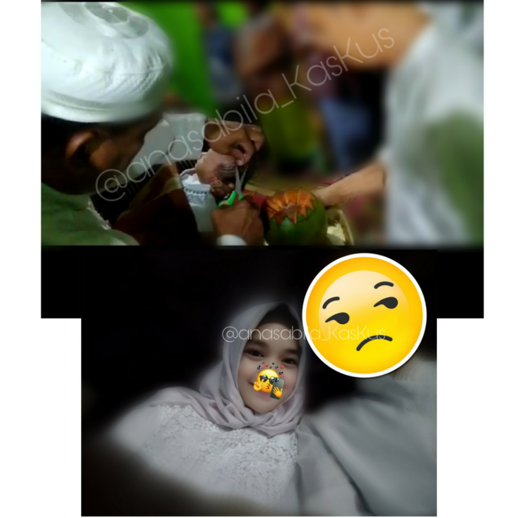 Lagi Heboh Covid-19 Masih Bisa Bikin Acara? #mumpungdirumah ala BILA & Keluarga!