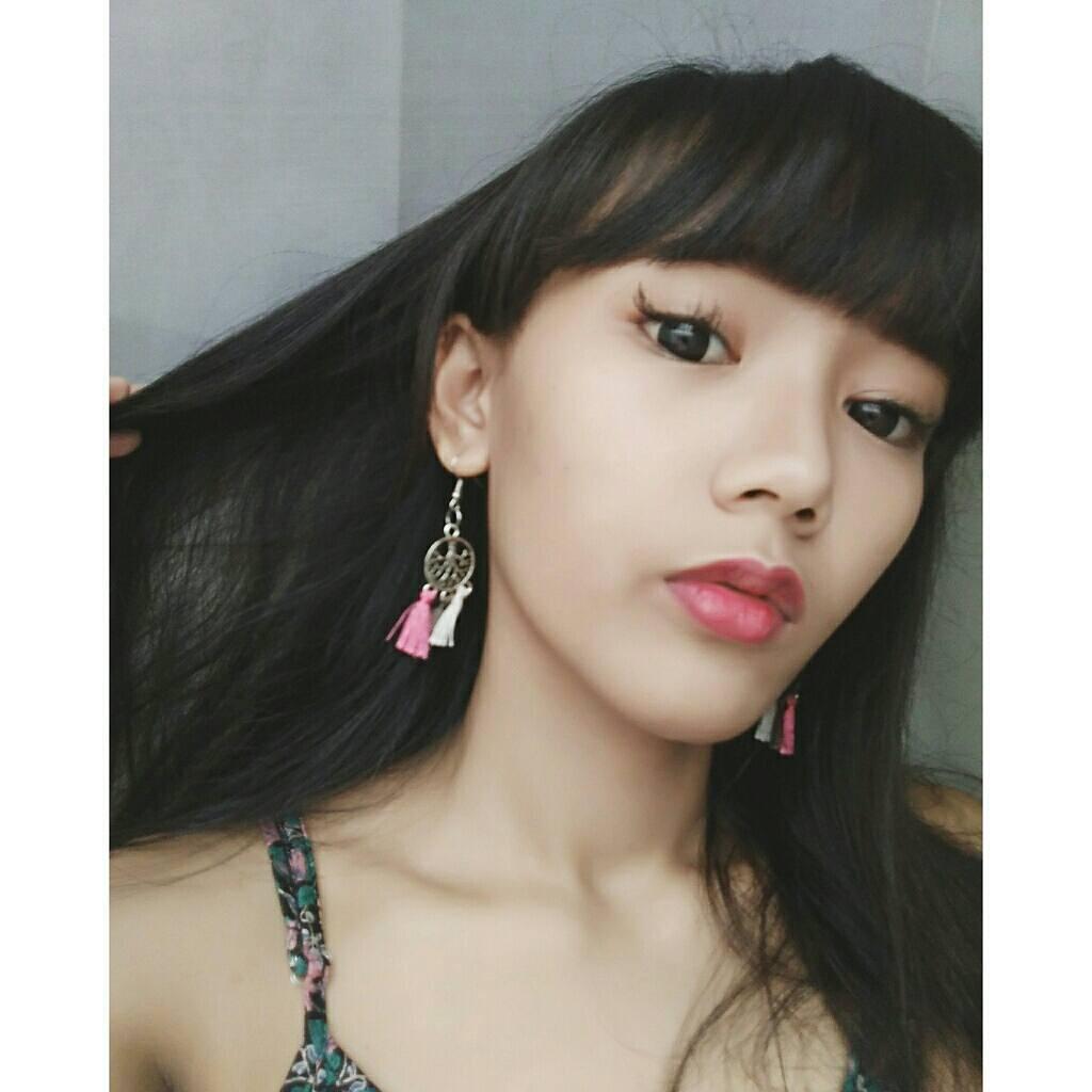 10 Potret Cantik Istri dari Mantan Artis Cilik Tegar, Bikin Iri