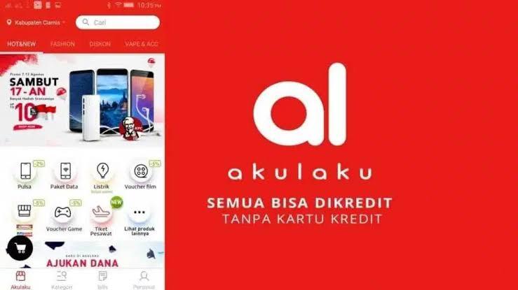4 Aplikasi Pinjaman Online Terbaik Dengan Proses Yang Cepat &amp; Mudah