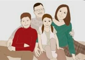 Family Time More Beautiful, Ternyata!