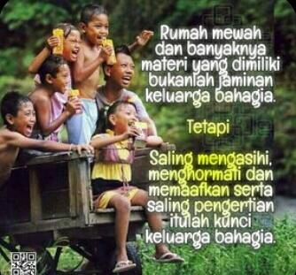 Family Time More Beautiful, Ternyata!
