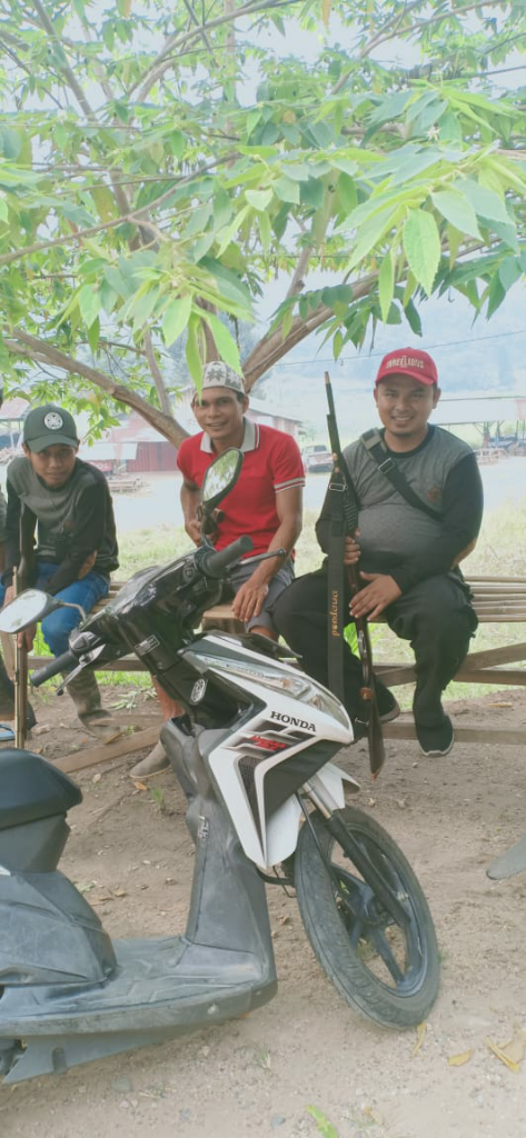 Bukan Hanya Untuk Gaya-gayaan, Tapi Melawan Hama Dan Bermanfaat. Senjata Pemusnah!