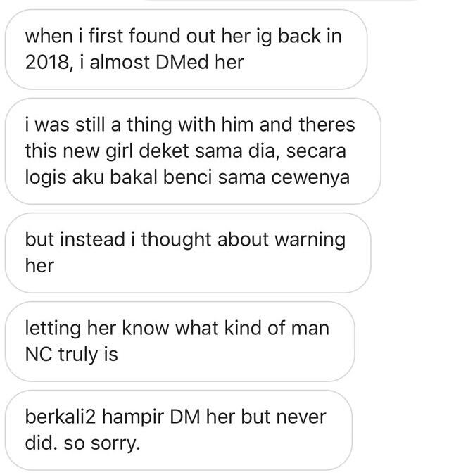 NC Predator Sex (Viral From Twitter)