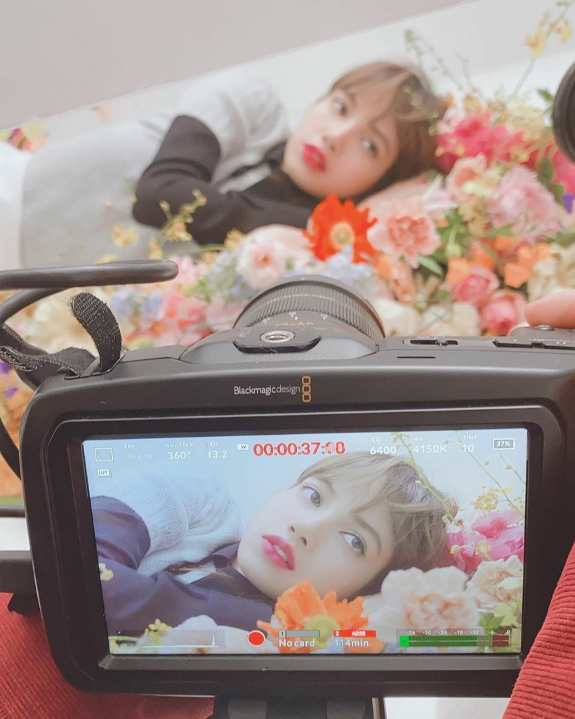 Beginilah Cantiknya Lisa Blackpink Saat Jadi Model Majalah.