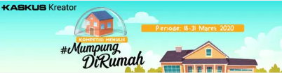 Menjadi Perumtel Edisi Covid-19 Siapa Takut