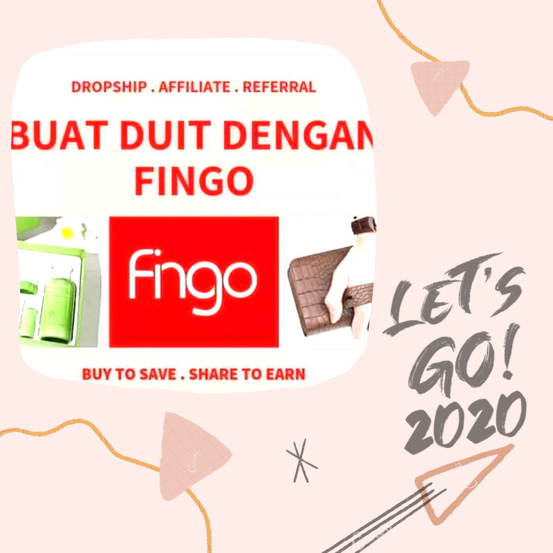 INVEST JANGKA PANJANG LEWAT FINGO