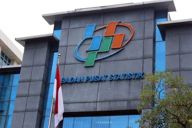 BPS Gandeng Australia Jaga Keamanan Data Sensus Penduduk 2020 Online