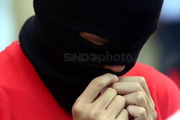 2 Anggota Dewan dan ASN Asal Sulawesi Dibekuk di Mangga Besar