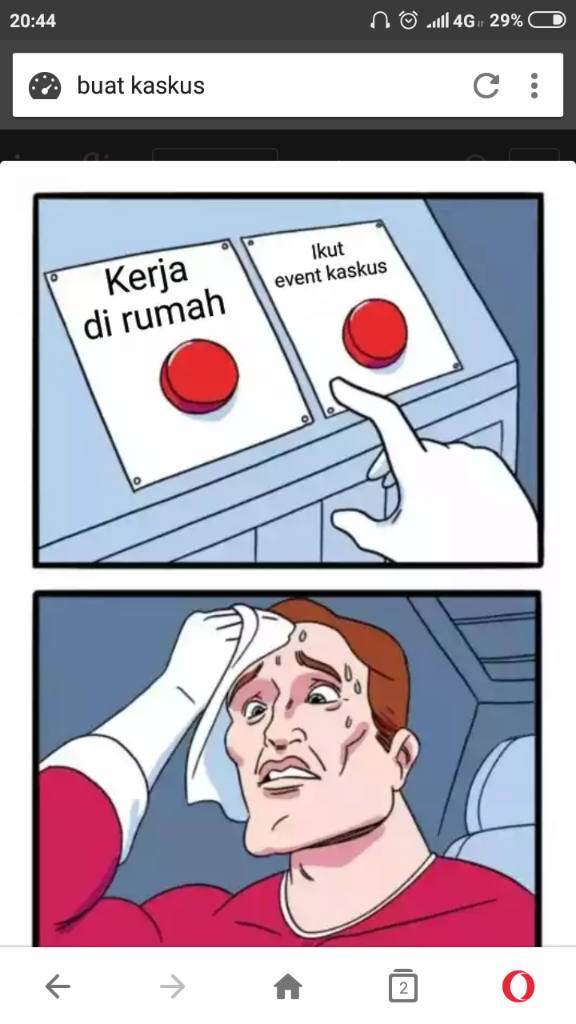 Gabut? Belajar Nge Meme Yuk