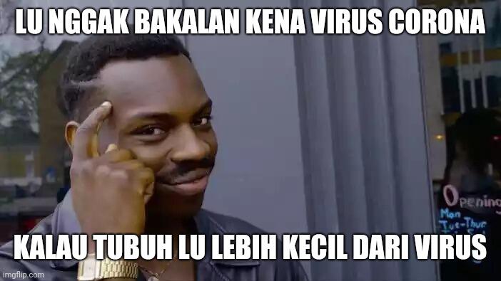 Gabut? Belajar Nge Meme Yuk