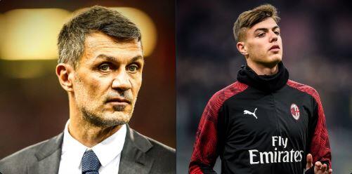 Duo Maldini Positif Terpapar Covid-19