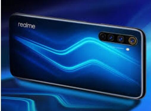 Realme 6 Pro. Chipset Terbaru Dengan Layar 90Hz