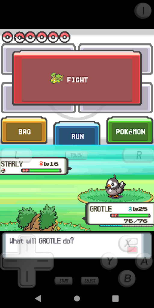 #mumpungdirumah Namatin Pokemon Y Di 2DS Kesayangan!