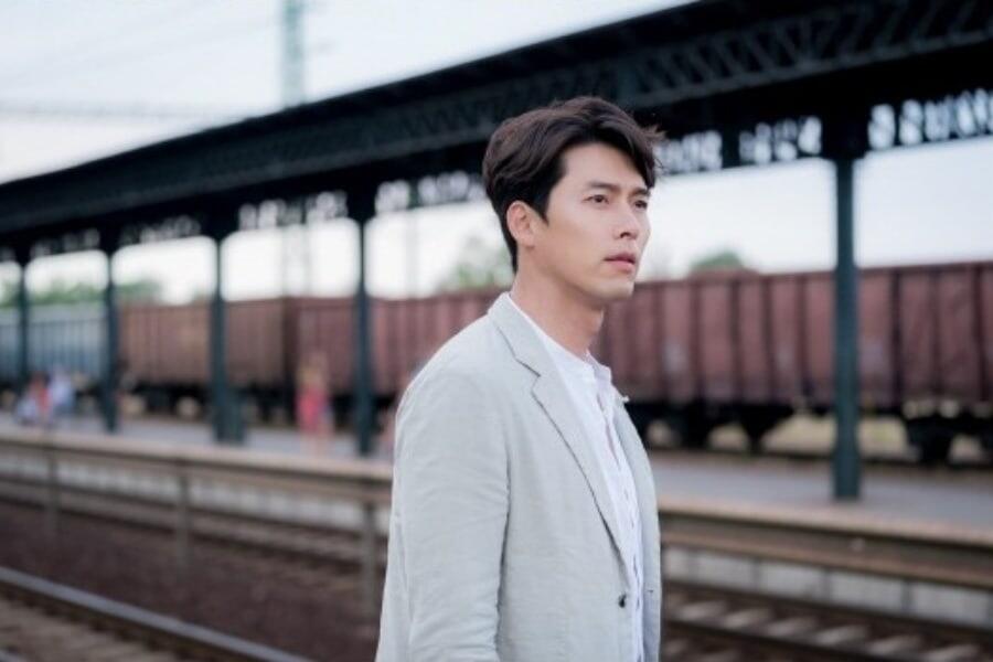 Nggak Ada Lee Min Ho, Ini 5 Aktor Paling Paling Diutamakan Saat Casting di Tahun 2020