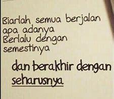 Hari Terakhirmu (kisah nyata cerita teman)