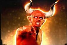 Belajar Semangat Dari Iblis. (Cerpen)