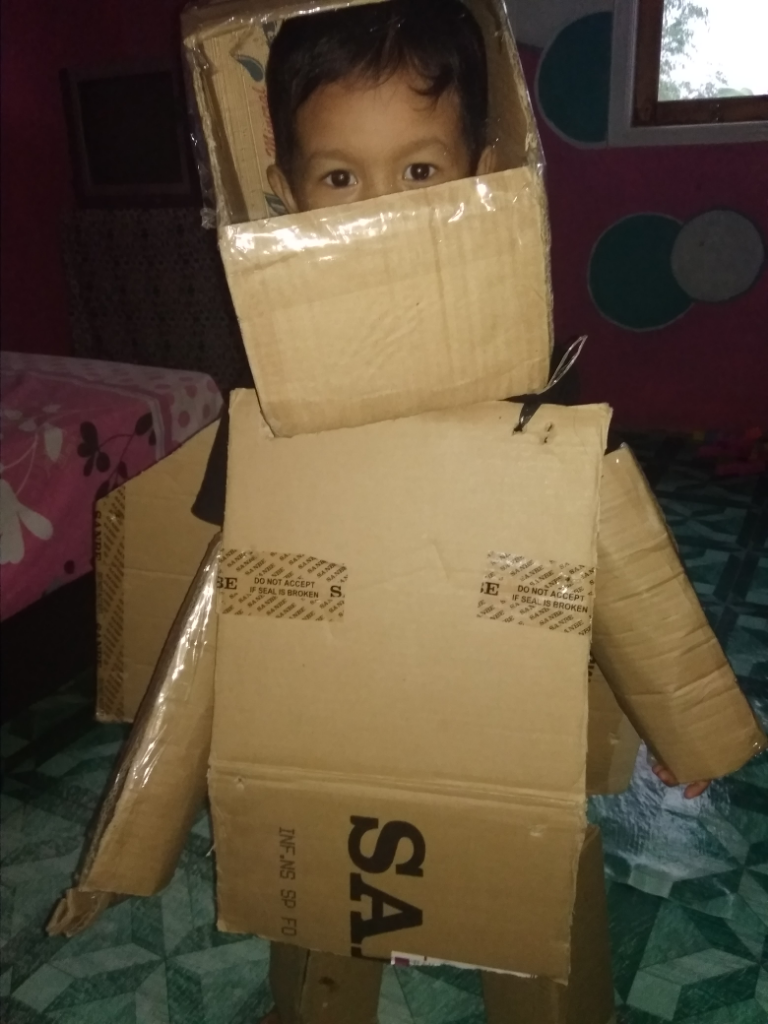 Mumpung Di Rumah, Yuk Lakuin Ini Biar Tak Bosan.
