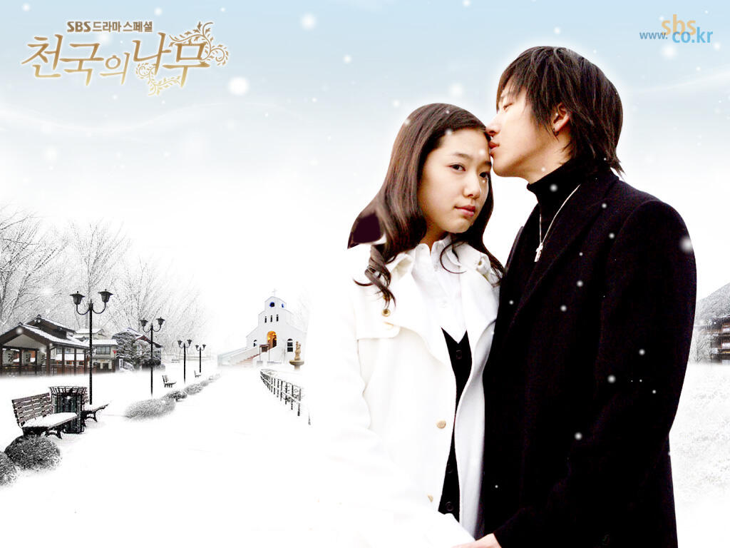 Profil Park Shin Hye & Judul Drakor