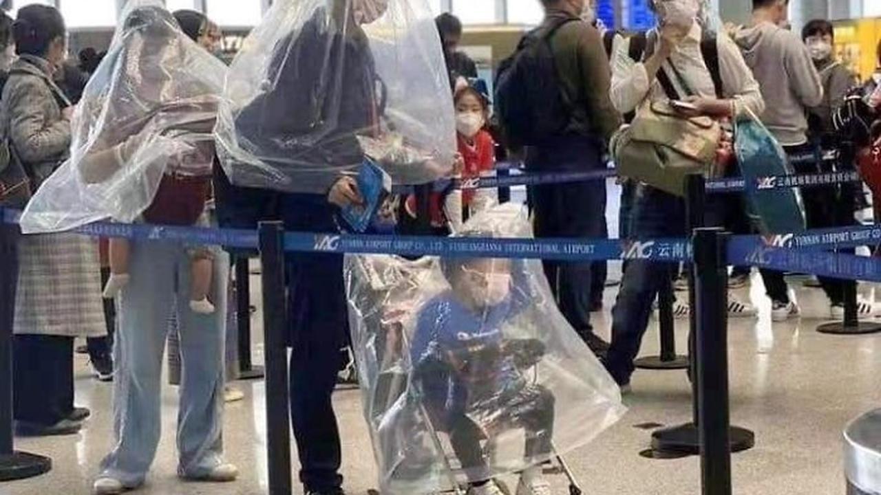 Wow!! Hal Unik Menjaga Diri Dari Virus Corona