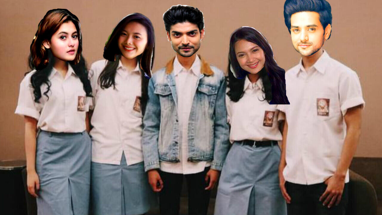 Dilan Oh Dilan Film Terbaru Segera Artis Bollywood India Indonesia Mantan ANTV {2020}