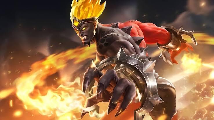 5 Hero Paling Menakutkan, Saat Combo Dengan Atlas Mobile Legends