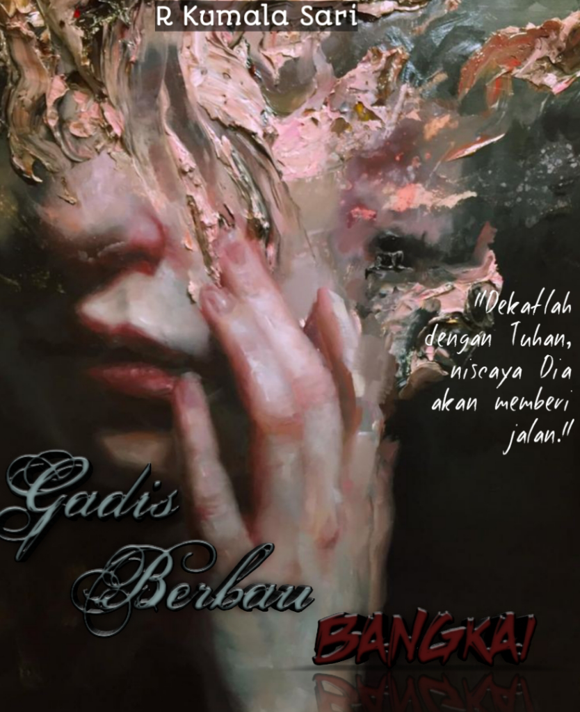 A story About GADIS BERBAU BANGKAI