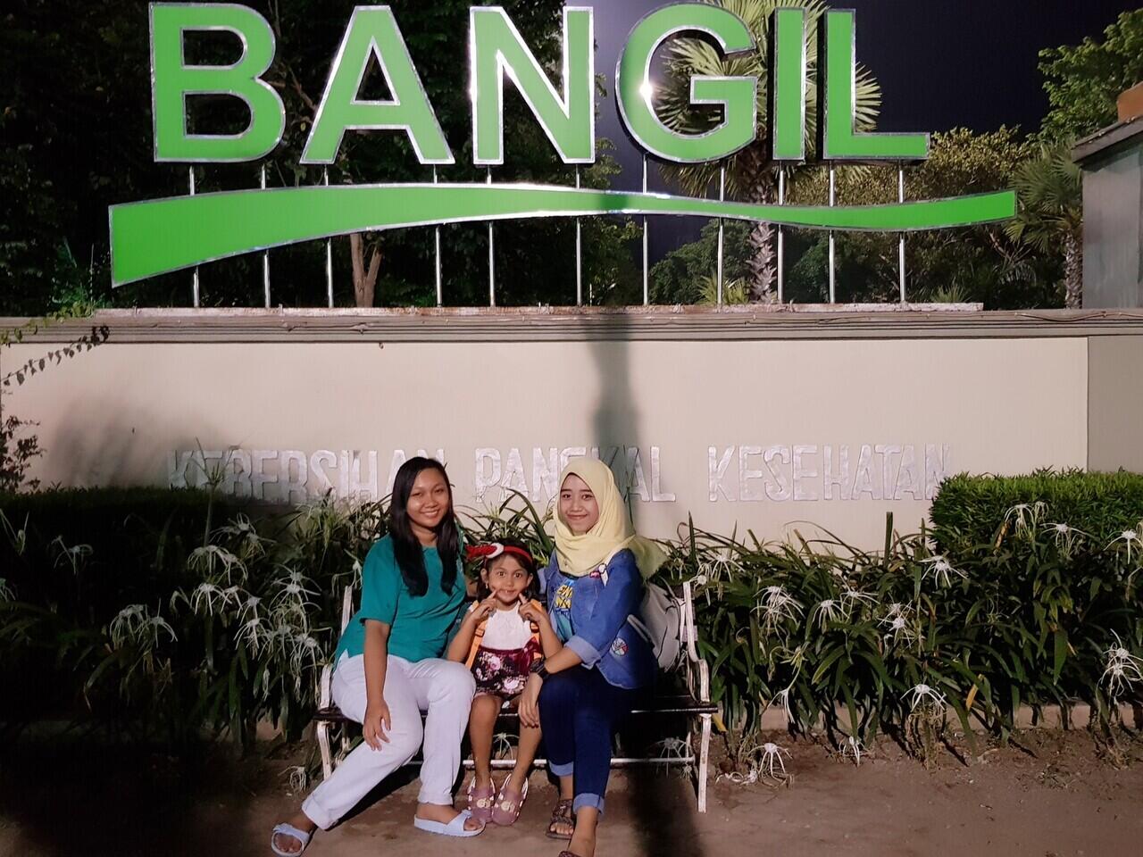 Alun2 Bangil