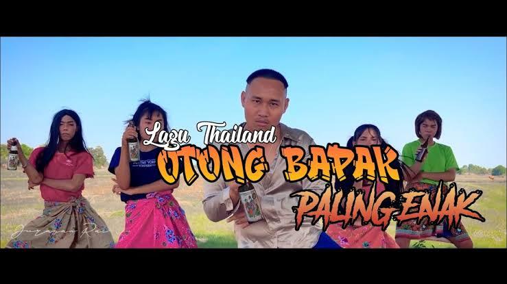 Viral!! Lagu &quot;OTONG BAPAK&quot; Sukses Melejit Ditengah Wabah Virus Corona