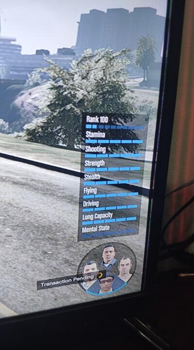 Jasa Recovery Money / Stats / Unlock All / Level Boosting GTA V 5 PC ONLY