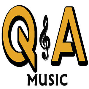 Q&amp;A Music (Pelopor Music independen Kota Tangerang)