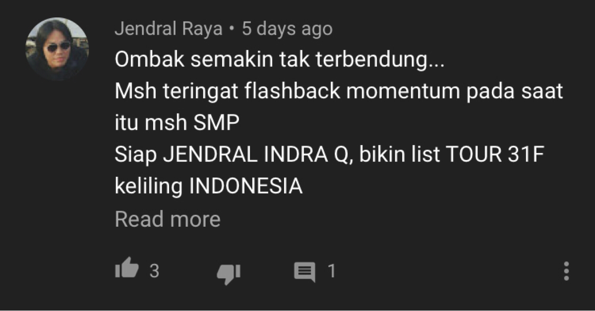 Netizen Menunggu 3 Jendral Ini, Ditengah Corona pandemi