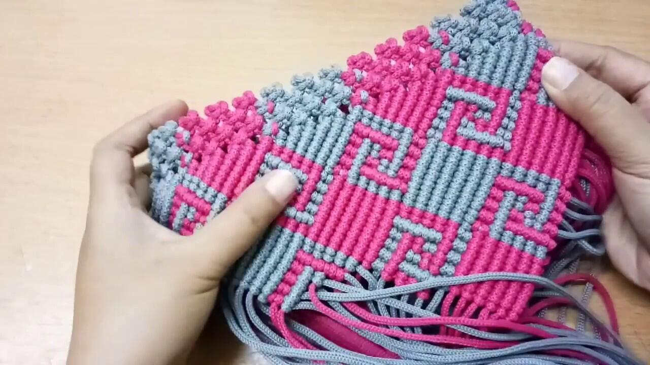 Mumpung Dirumah, Yuk Membuat Kerajinan 'TALIKUR' Yang Praktis Dan Menyenangkan !