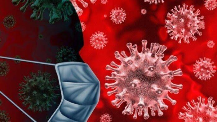 Pasien Positif Virus Corona Asal Bojonggede Naik MRT, KRL, Busway dan Ojol