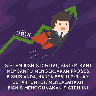 Work From Home saat ini