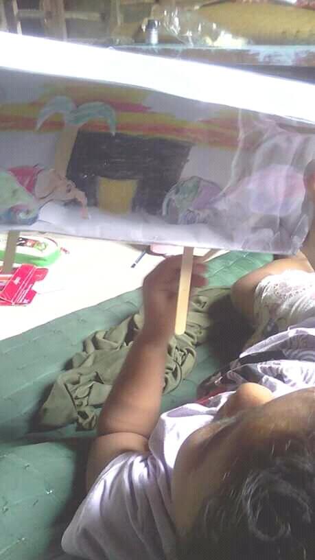 #MumpungDiRumah, Bikin Belajar Jadi Lebih Asik