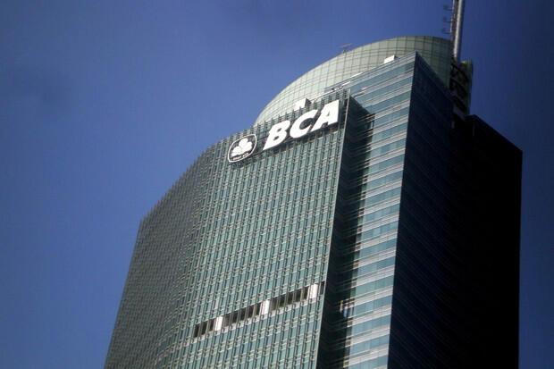 BCA Kurangi Jam Operasional Kantor Cabang