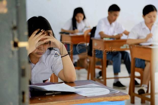 Dampak Wabah Corona, DPR dan FSGI Minta UN SMA Ditunda
