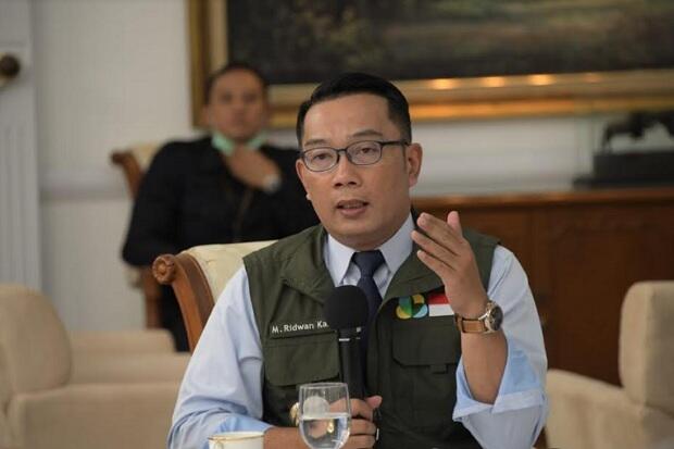 Warga Jawa Barat Akan Jalani Tes Corona Secara Masif Ini Katagorinya