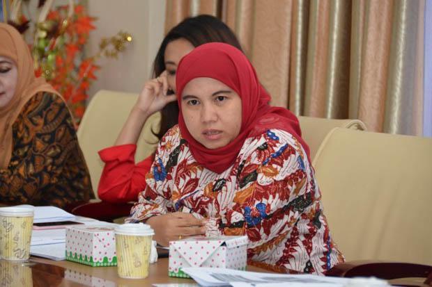 DPR Minta Gugus Tugas Percepatan Penanganan COVID-19 Siapkan SOP