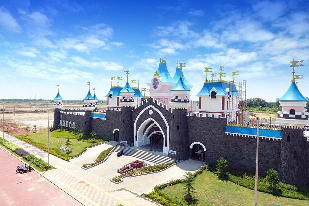 Modernland Cilejit Pasarkan Tahap Ketiga