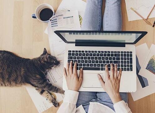 Produktif Lebih Besar pas Work From Home (WFH) biar ngga REBAHAN terus