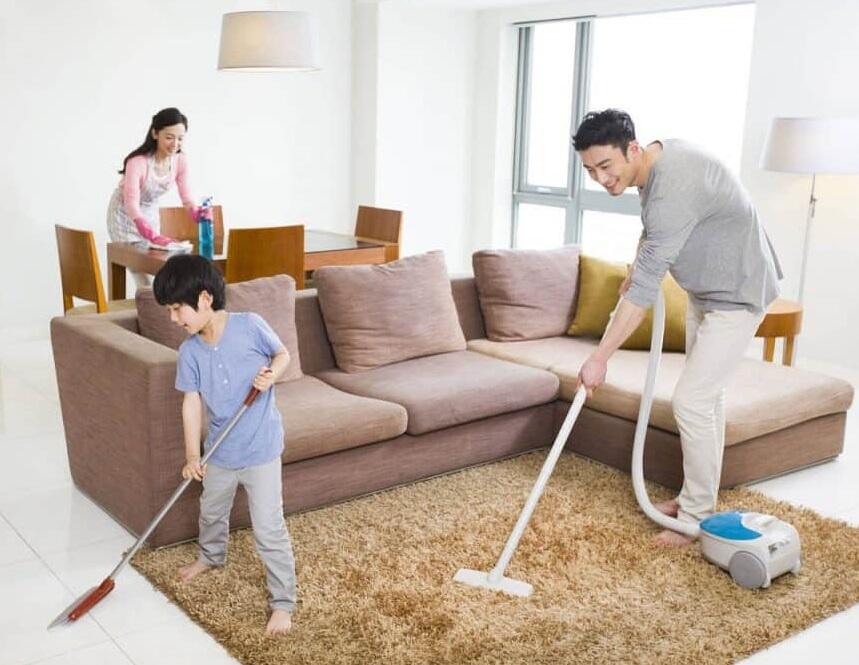 Produktif Lebih Besar pas Work From Home (WFH) biar ngga REBAHAN terus
