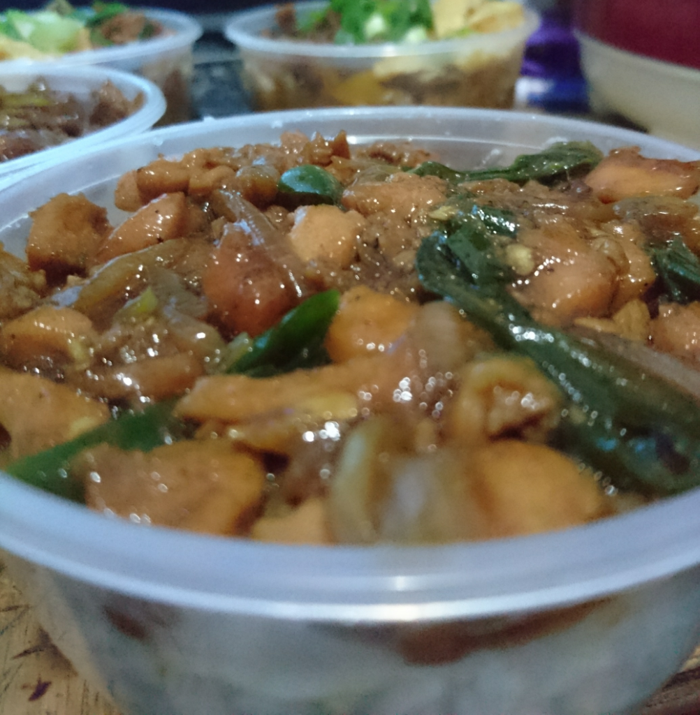 #Mumpungdirumah Intip Keseruan Apa yang Ane Lakukan!