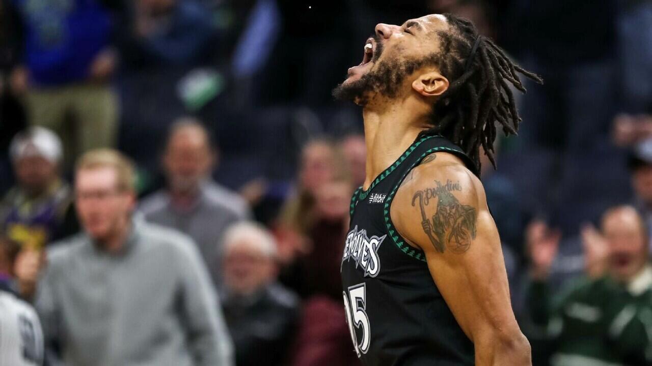 Momen Emosional Pebasket Derrick Rose, Bahkan Kita Ikutan Menangis