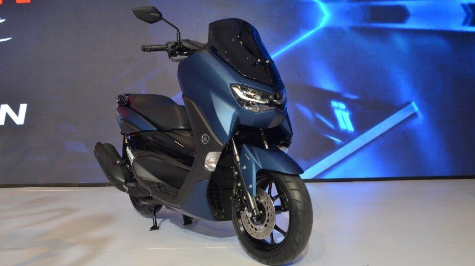 Gara-Gara Fitur Ini, Inden Yamaha NMAX ABS Jadi Membeludak