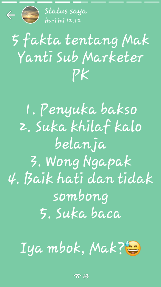 Manfaatkan Waktu Libur Untuk Hal Menarik! Nomor 6 Paling Seru!