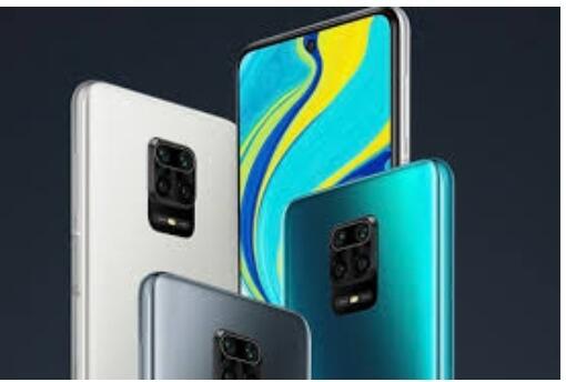 Saingi Realme, Xiaomi Luncurkan Redmi Note 9 Pro dan Note 9 Pro Max


