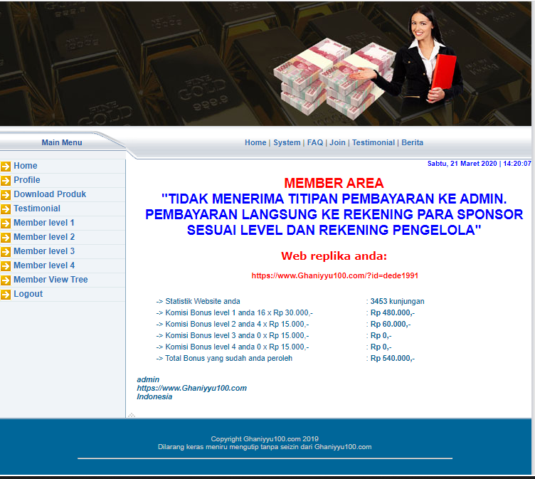 Asalamualaikum I Motivasi Dede Nurmuhamad