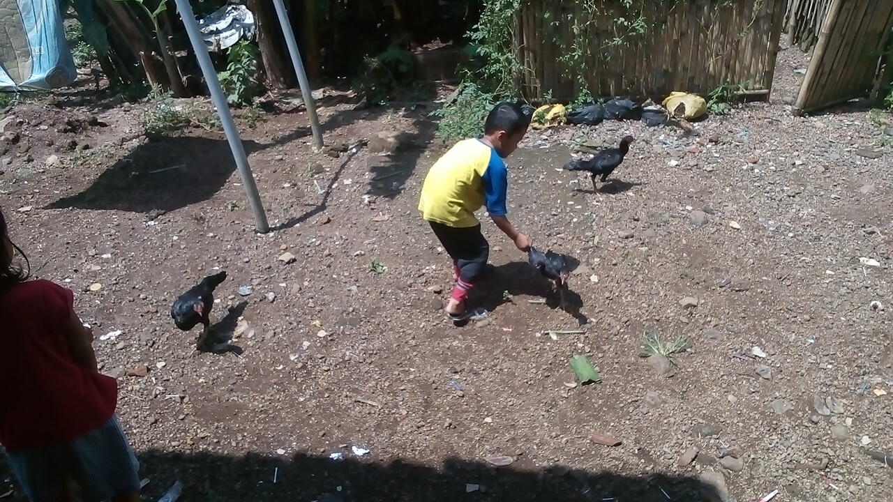 #MumpungdiRumah, Bikin Aktvitas Bersama Anak Jadi Lebih Menyenangkan